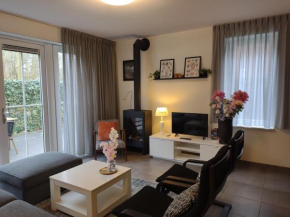 'APPARTEMENT RANDDUIN' Bed by the Sea